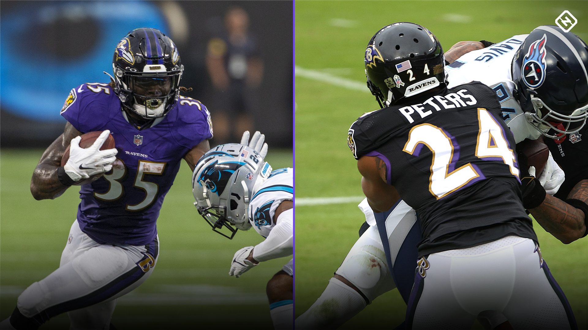 Gus-Edwards-Marcus-Peters-Split